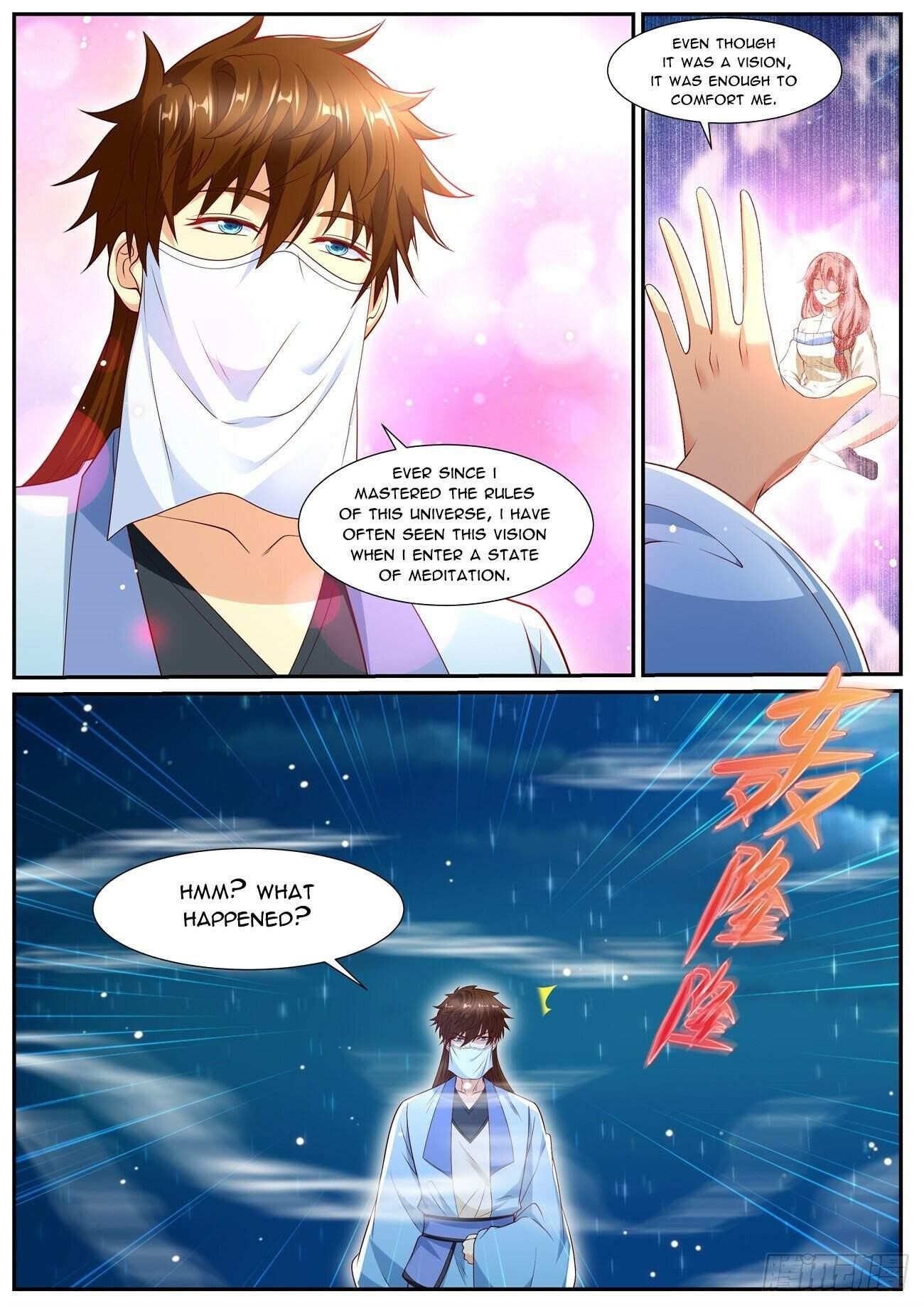 Rebirth of the Urban Immortal Cultivator Chapter 1007 - Page 12