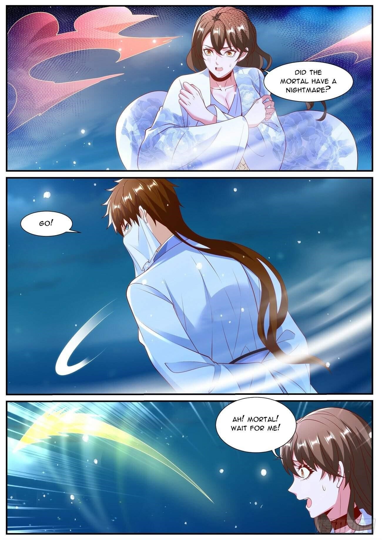 Rebirth of the Urban Immortal Cultivator Chapter 1008 - Page 4