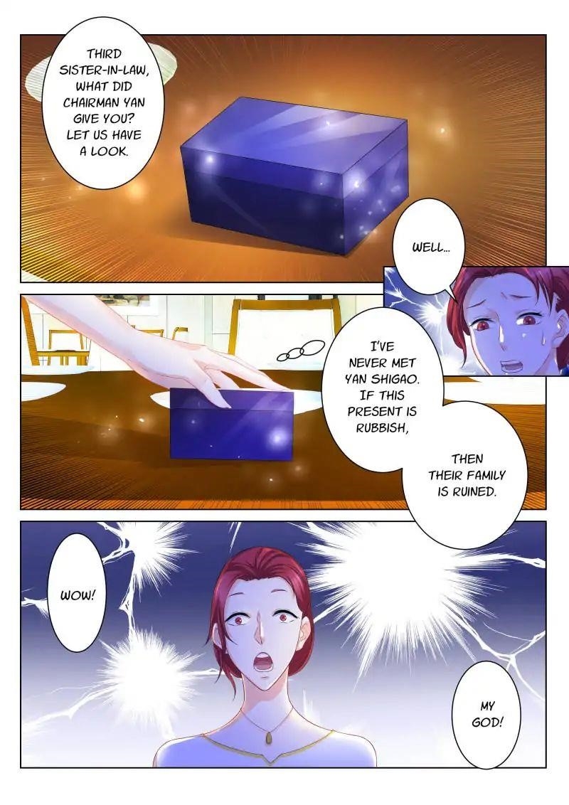 Rebirth of the Urban Immortal Cultivator Chapter 102 - Page 9