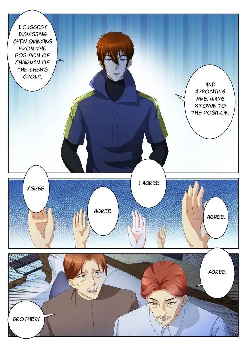 Rebirth of the Urban Immortal Cultivator Chapter 105 - Page 7