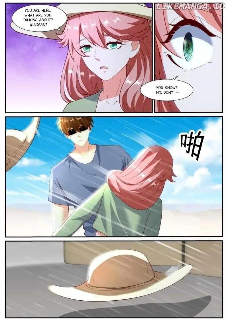 Rebirth of the Urban Immortal Cultivator Chapter 1050 - Page 9