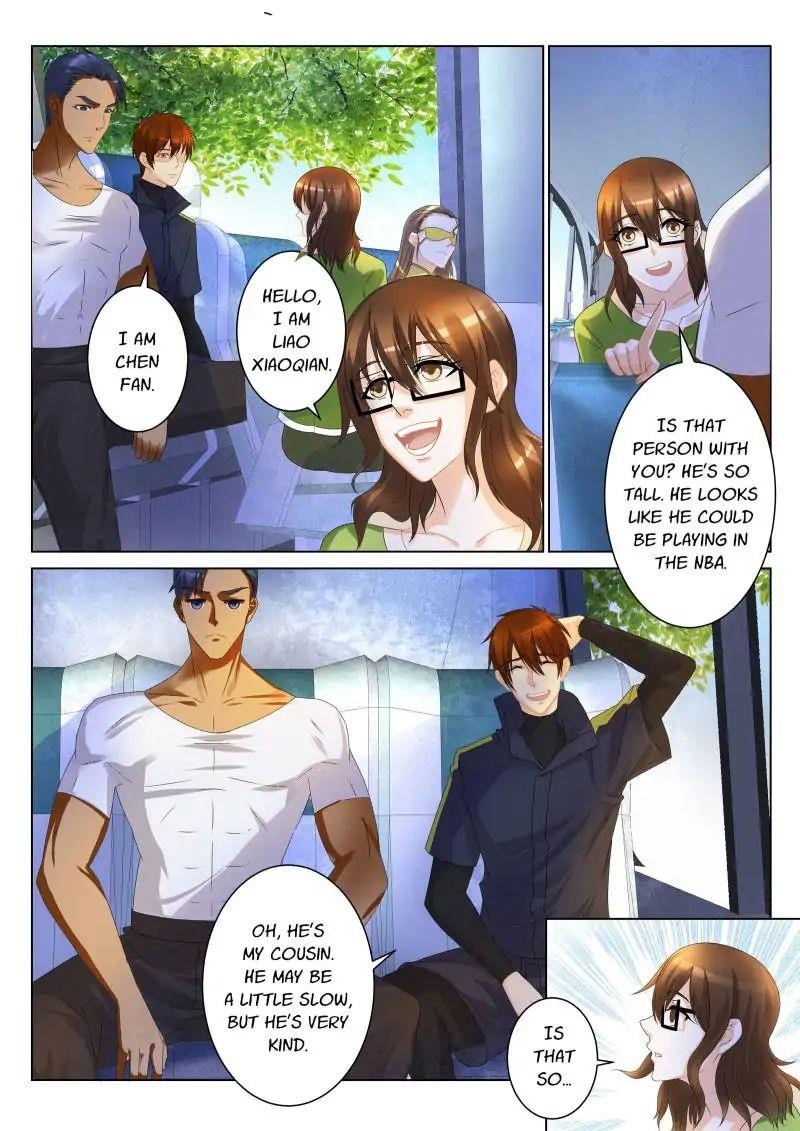 Rebirth of the Urban Immortal Cultivator Chapter 106 - Page 9