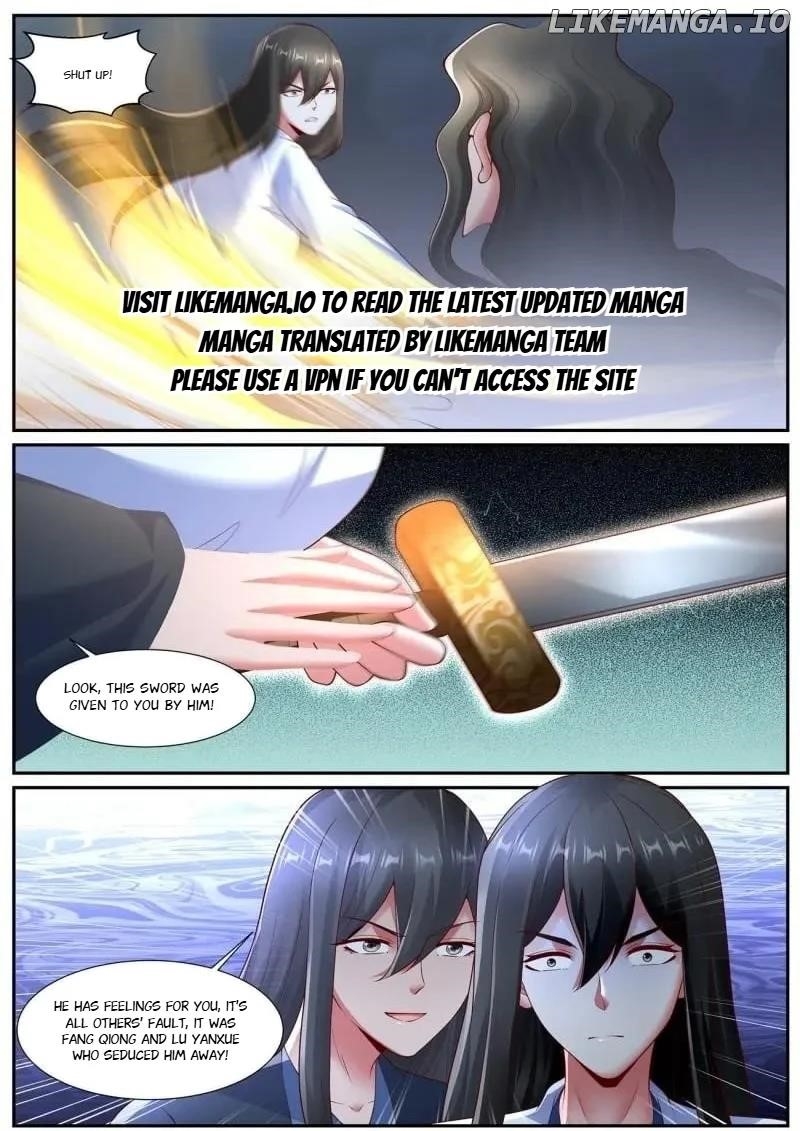 Rebirth of the Urban Immortal Cultivator Chapter 1065 - Page 12