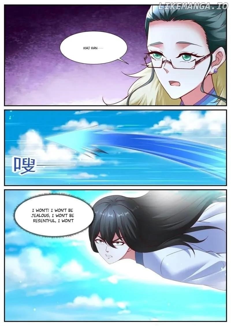 Rebirth of the Urban Immortal Cultivator Chapter 1065 - Page 8