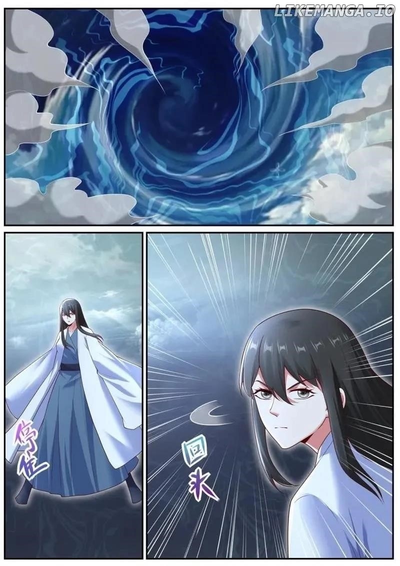 Rebirth of the Urban Immortal Cultivator Chapter 1065 - Page 9