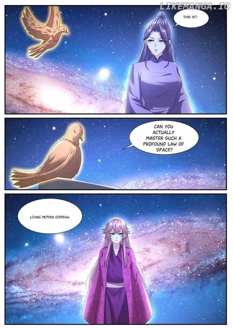 Rebirth of the Urban Immortal Cultivator Chapter 1069 - Page 6