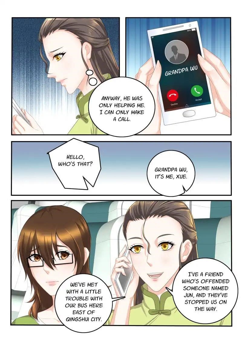 Rebirth of the Urban Immortal Cultivator Chapter 108 - Page 3