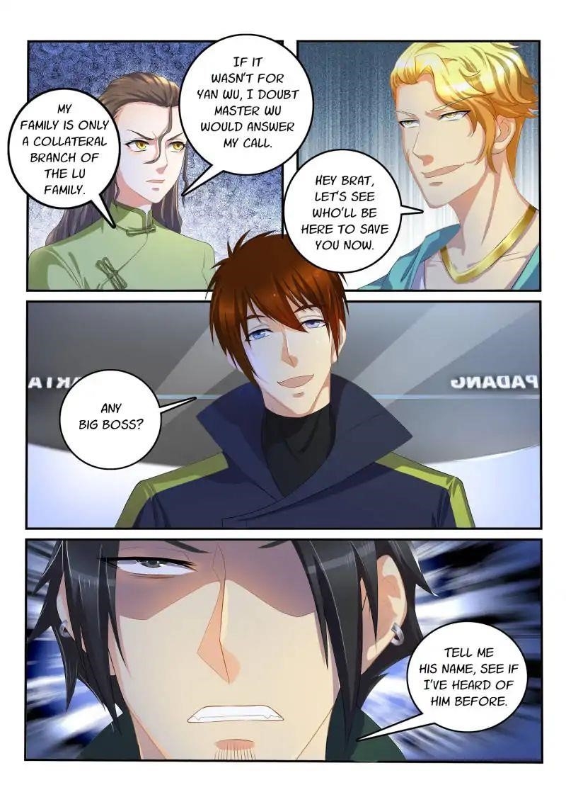 Rebirth of the Urban Immortal Cultivator Chapter 109 - Page 5