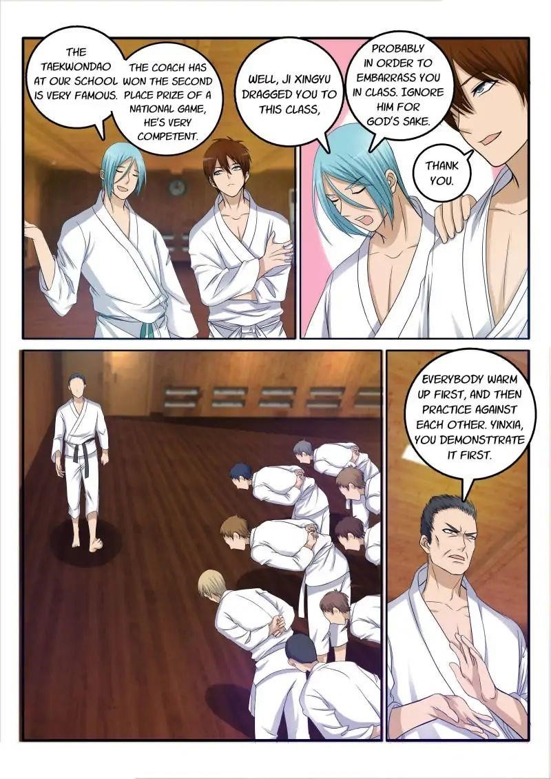 Rebirth of the Urban Immortal Cultivator Chapter 11 - Page 9