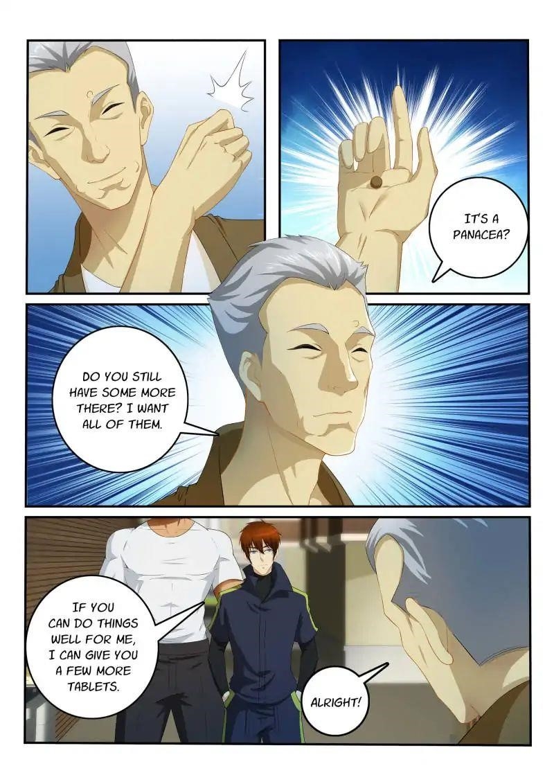 Rebirth of the Urban Immortal Cultivator Chapter 110 - Page 10