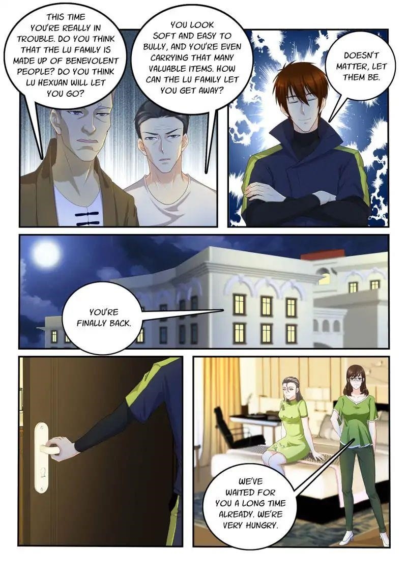 Rebirth of the Urban Immortal Cultivator Chapter 114 - Page 1