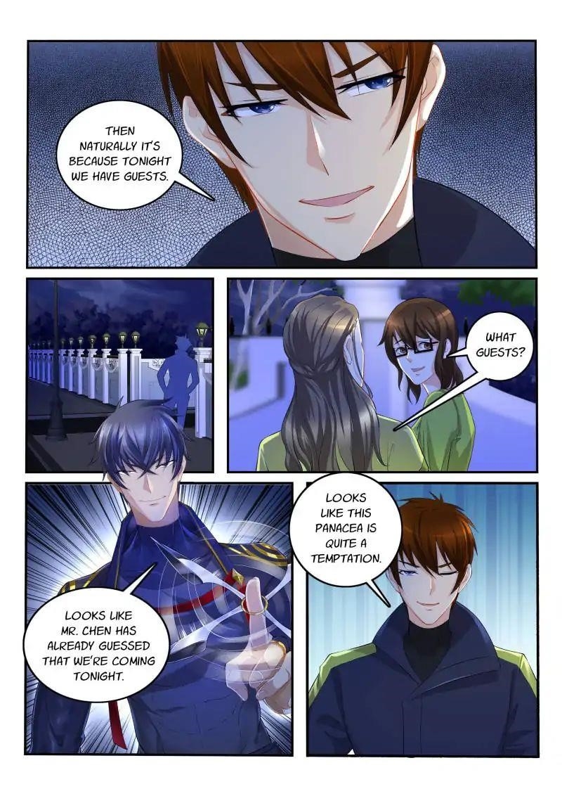 Rebirth of the Urban Immortal Cultivator Chapter 114 - Page 5