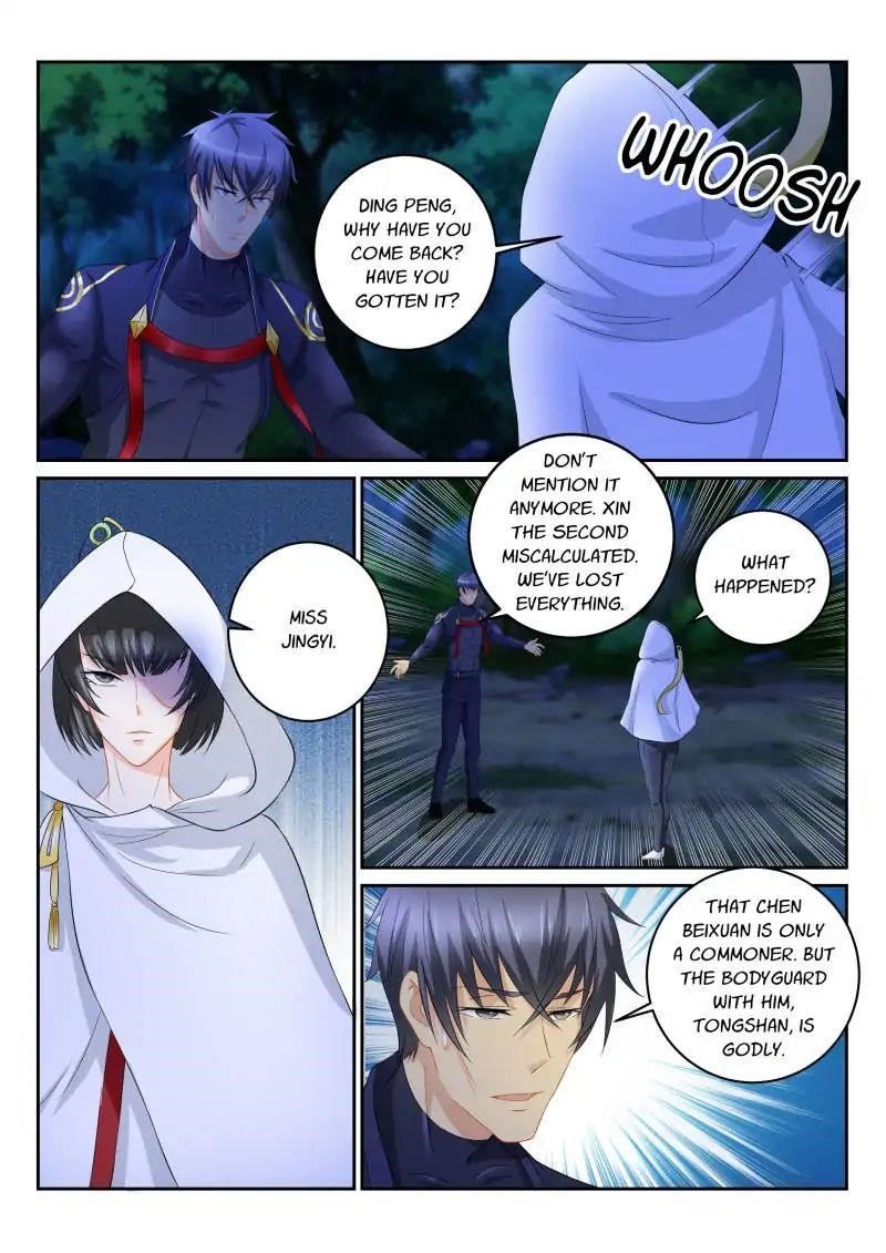 Rebirth of the Urban Immortal Cultivator Chapter 115 - Page 14