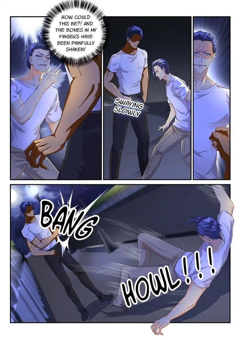 Rebirth of the Urban Immortal Cultivator Chapter 115 - Page 4