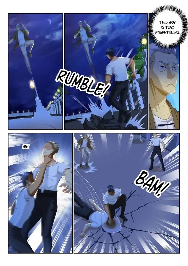 Rebirth of the Urban Immortal Cultivator Chapter 115 - Page 6