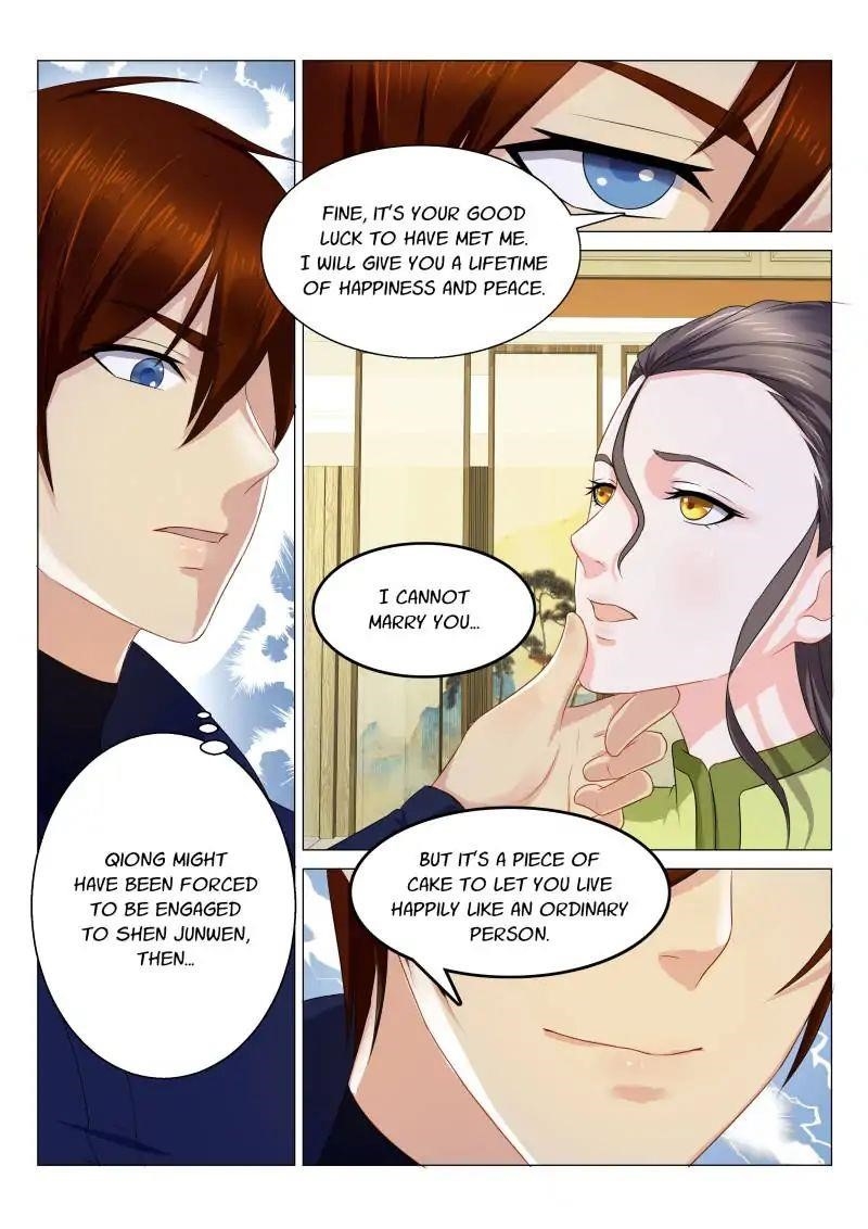 Rebirth of the Urban Immortal Cultivator Chapter 116 - Page 8