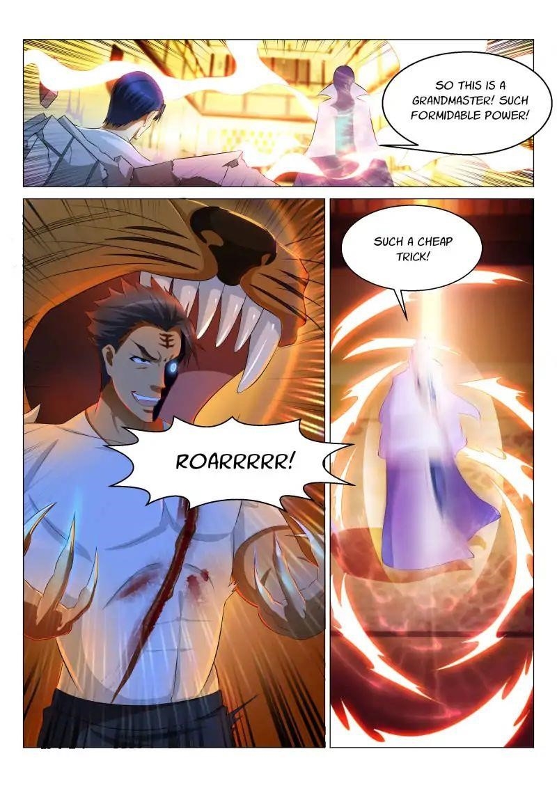 Rebirth of the Urban Immortal Cultivator Chapter 120 - Page 10