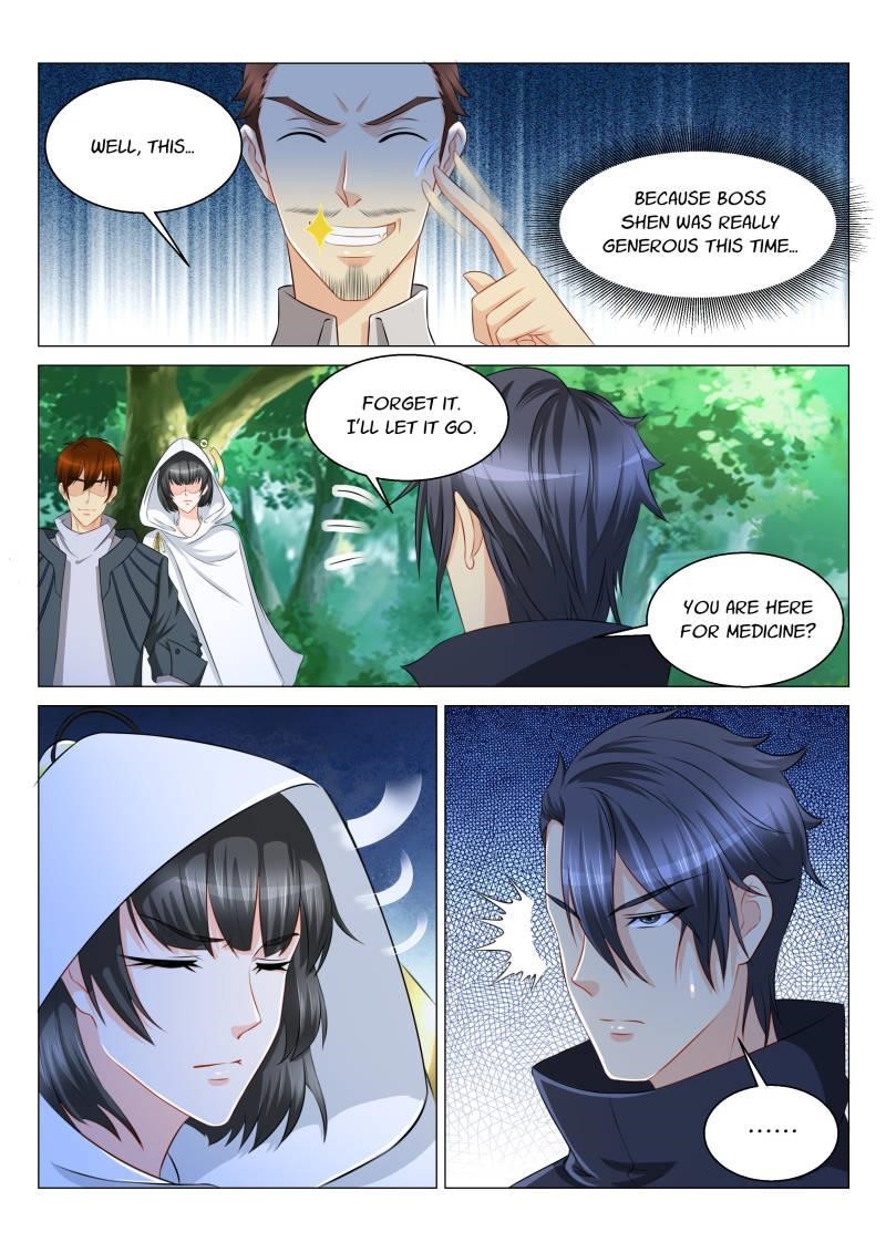 Rebirth of the Urban Immortal Cultivator Chapter 125 - Page 13