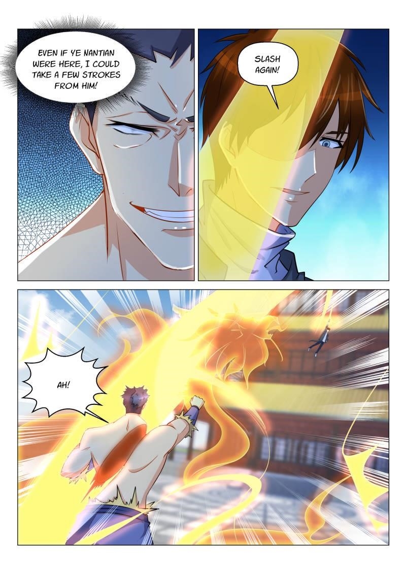 Rebirth of the Urban Immortal Cultivator Chapter 127 - Page 13