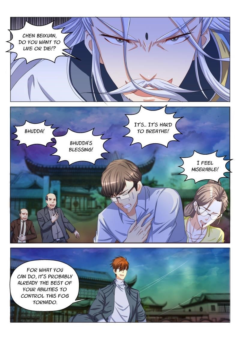 Rebirth of the Urban Immortal Cultivator Chapter 128 - Page 15