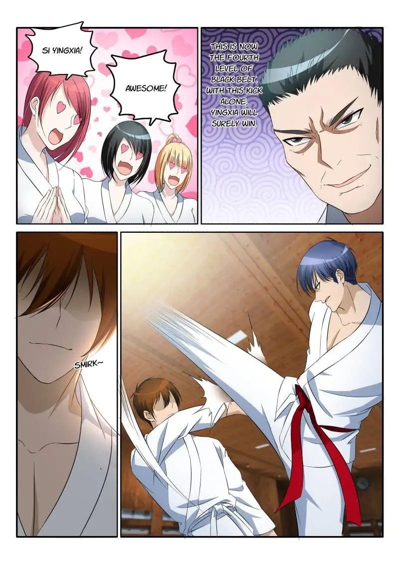 Rebirth of the Urban Immortal Cultivator Chapter 13 - Page 1