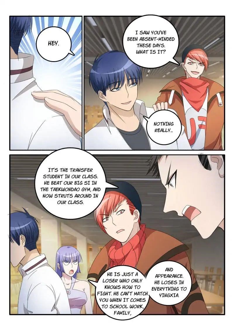 Rebirth of the Urban Immortal Cultivator Chapter 13 - Page 11