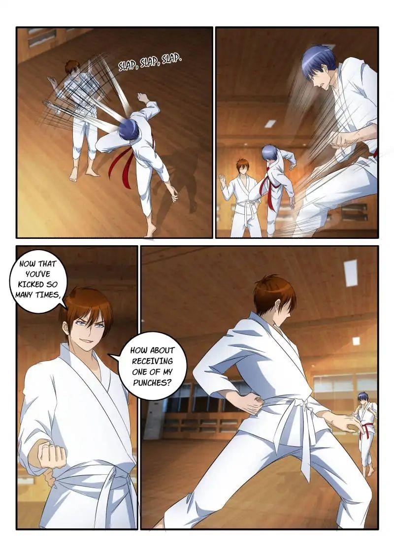 Rebirth of the Urban Immortal Cultivator Chapter 13 - Page 3