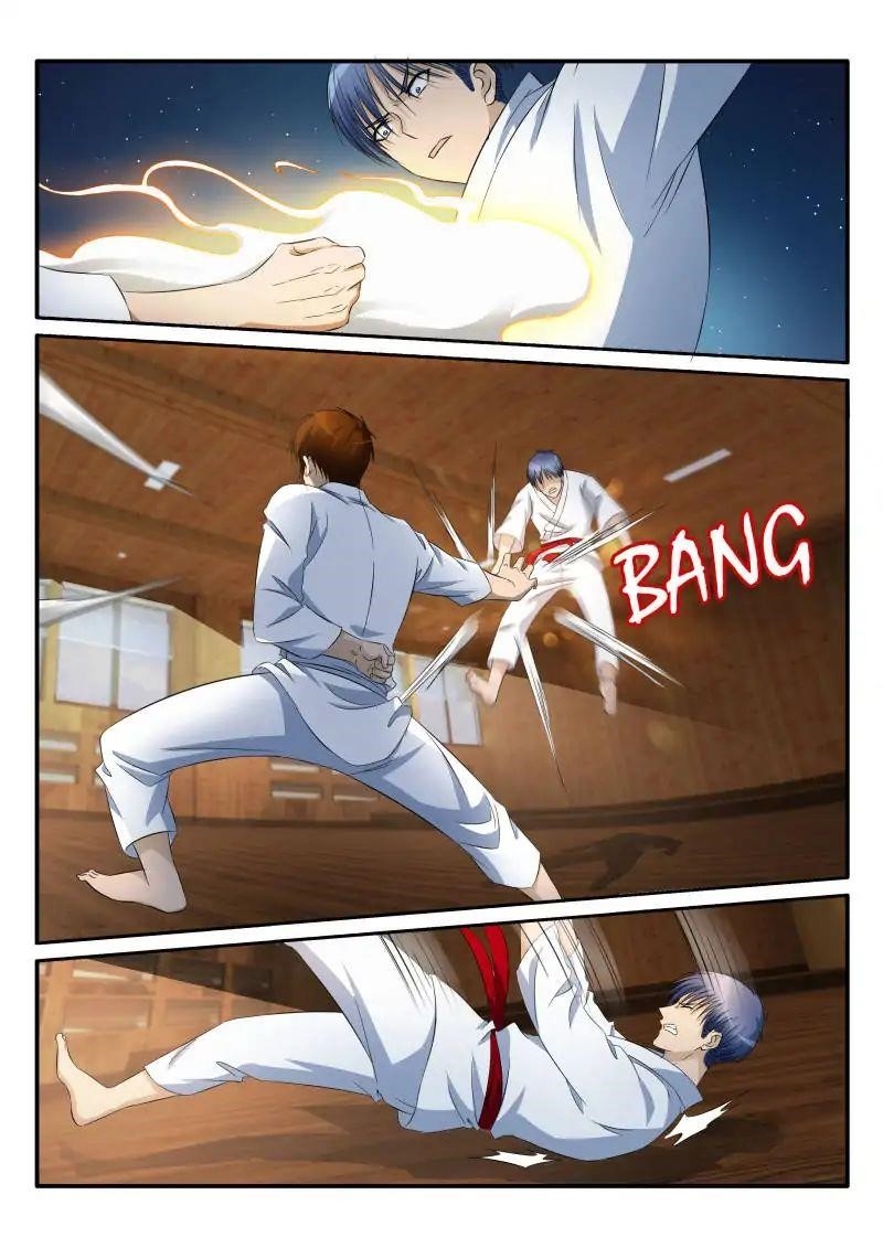 Rebirth of the Urban Immortal Cultivator Chapter 13 - Page 5