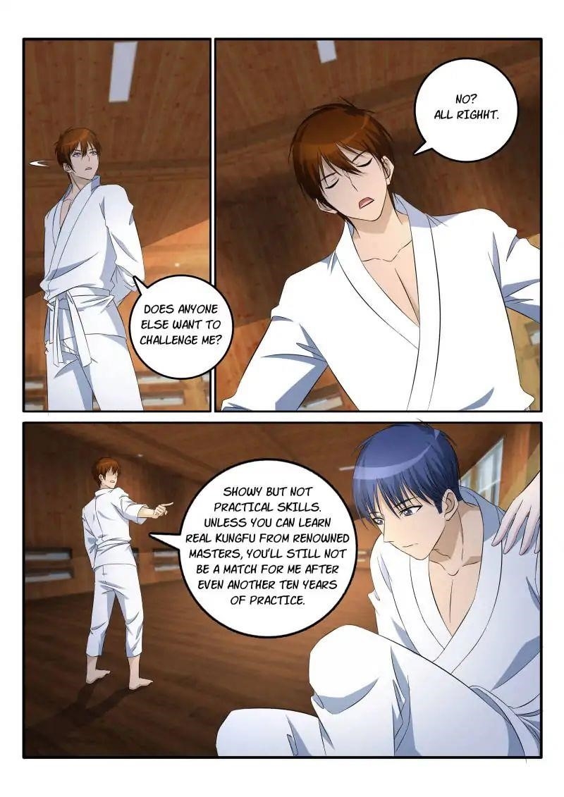 Rebirth of the Urban Immortal Cultivator Chapter 13 - Page 7