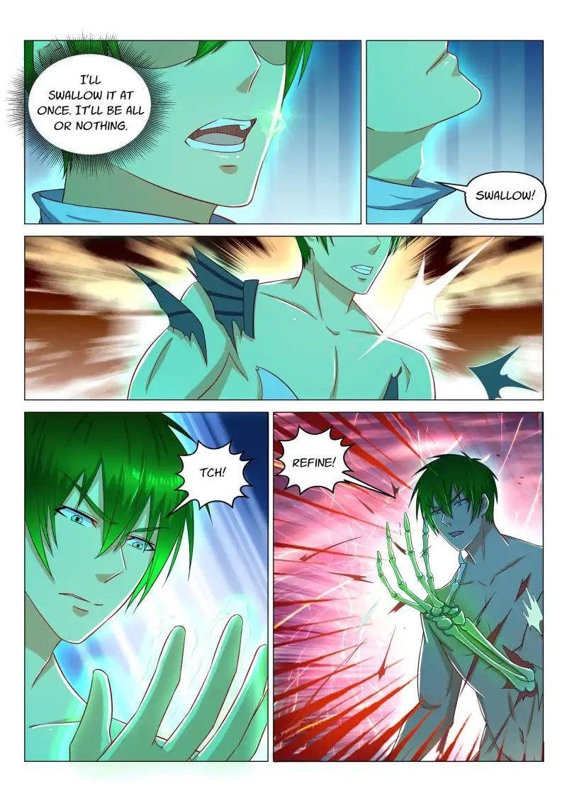 Rebirth of the Urban Immortal Cultivator Chapter 133 - Page 7