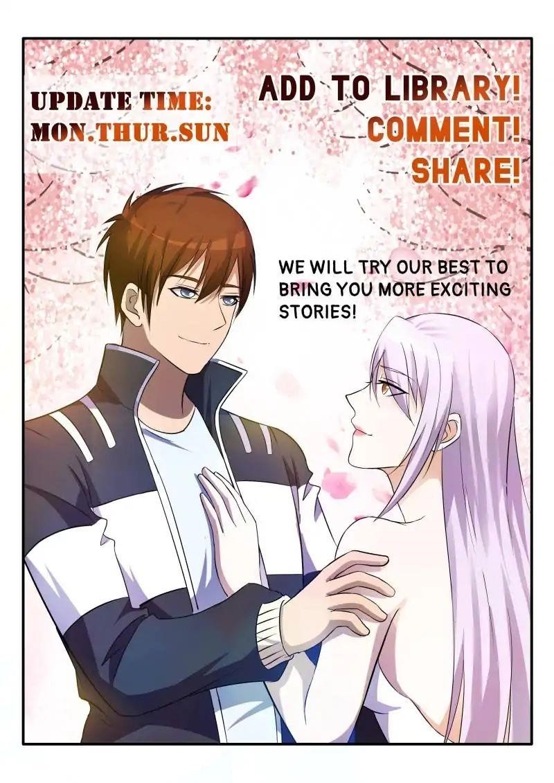 Rebirth of the Urban Immortal Cultivator Chapter 136 - Page 16