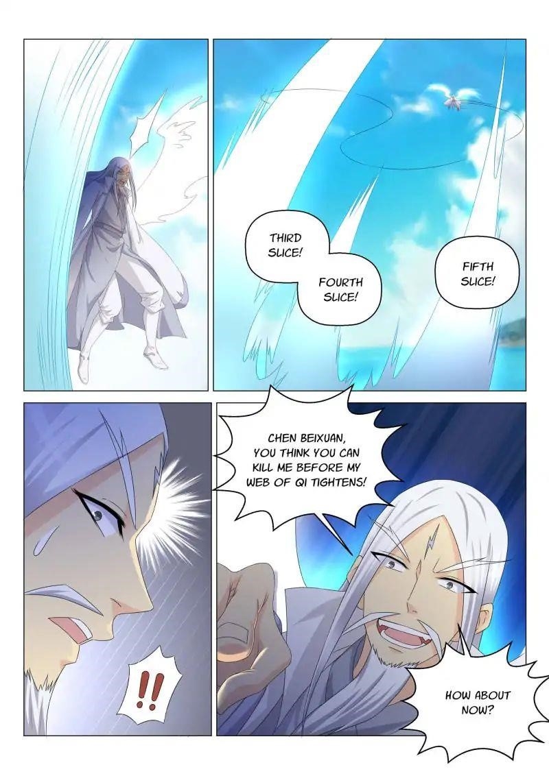 Rebirth of the Urban Immortal Cultivator Chapter 138 - Page 14