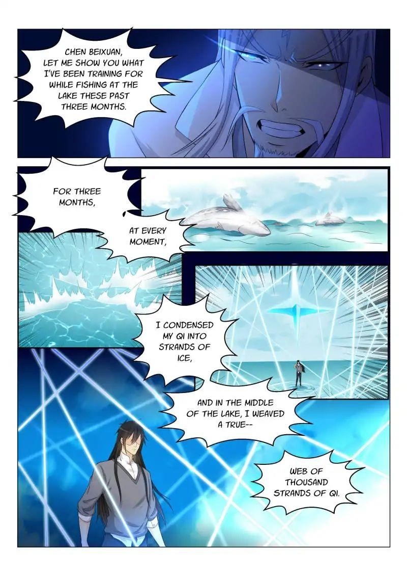 Rebirth of the Urban Immortal Cultivator Chapter 138 - Page 9