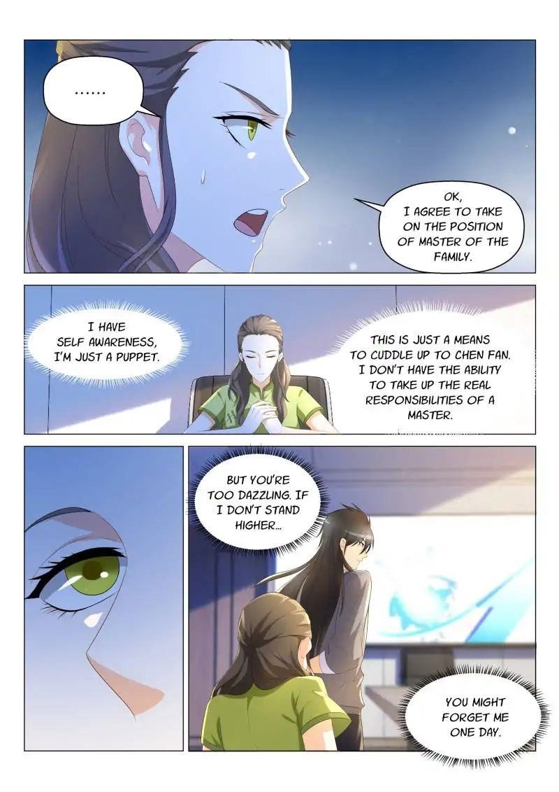 Rebirth of the Urban Immortal Cultivator Chapter 139 - Page 15