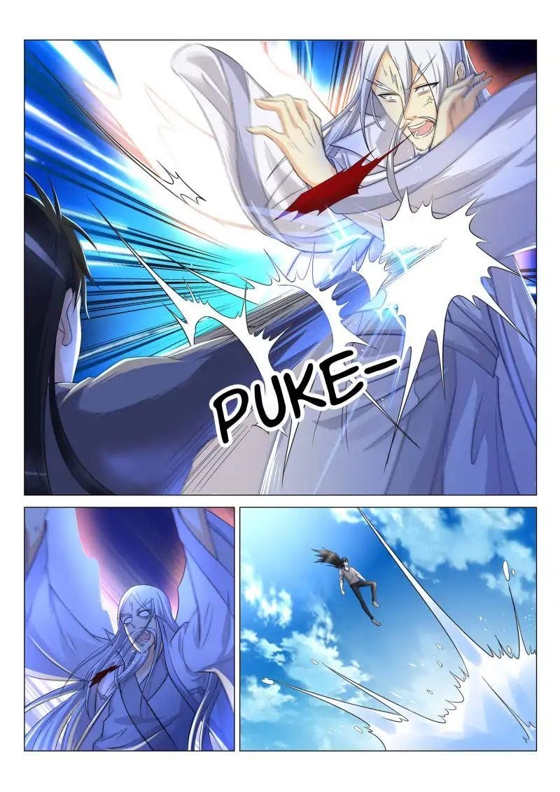 Rebirth of the Urban Immortal Cultivator Chapter 139 - Page 5