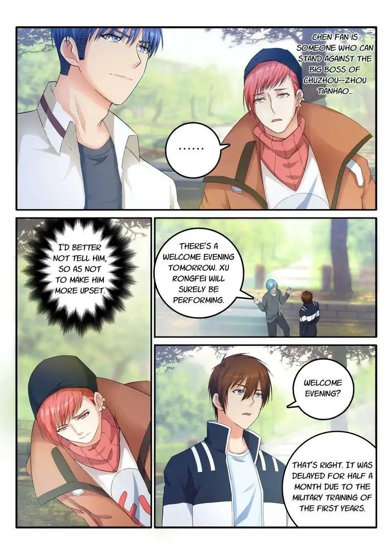 Rebirth of the Urban Immortal Cultivator Chapter 14 - Page 1