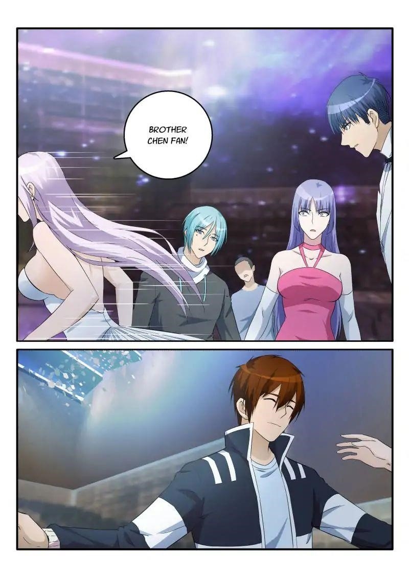 Rebirth of the Urban Immortal Cultivator Chapter 14 - Page 11