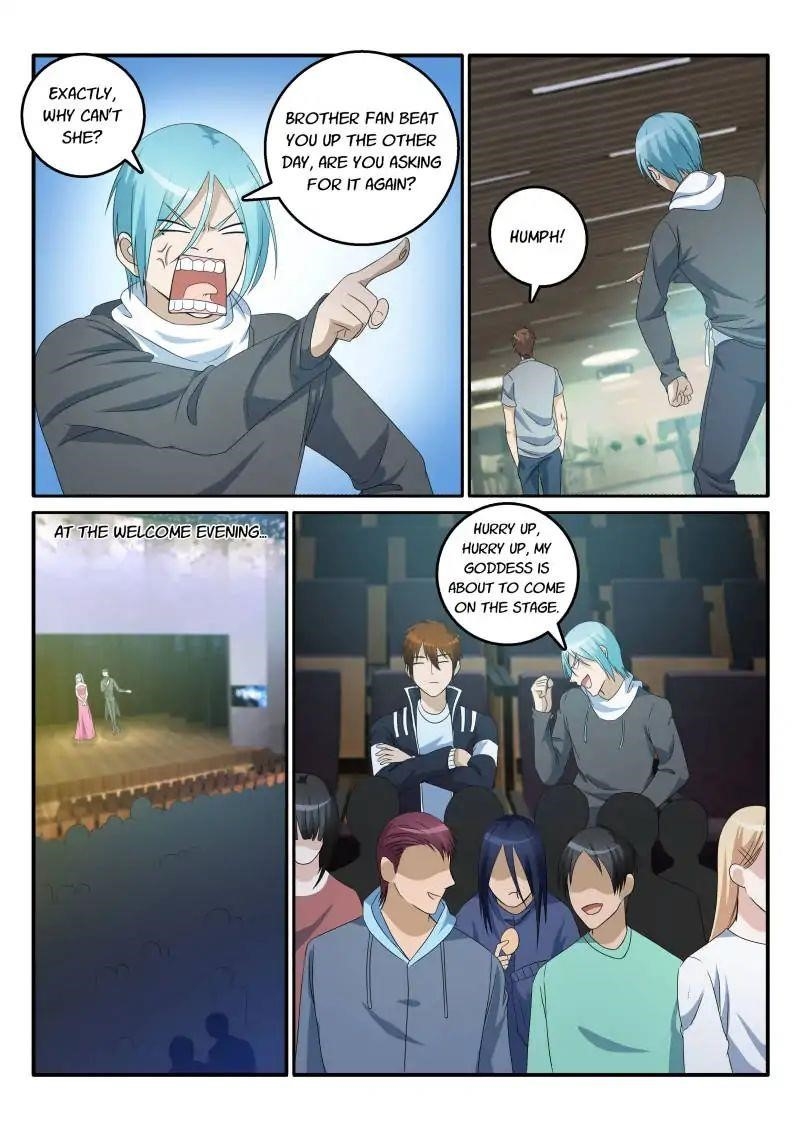 Rebirth of the Urban Immortal Cultivator Chapter 14 - Page 3