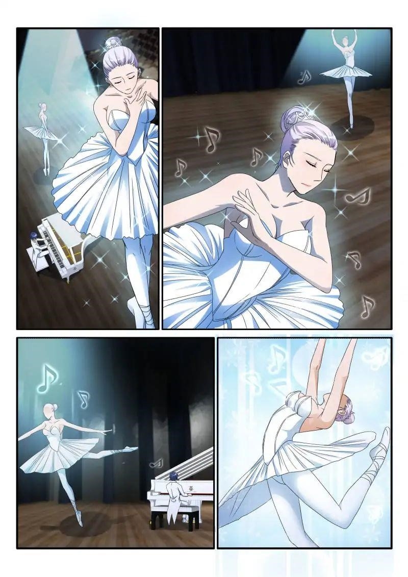 Rebirth of the Urban Immortal Cultivator Chapter 14 - Page 5