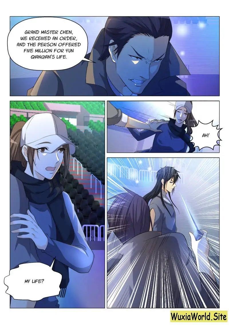 Rebirth of the Urban Immortal Cultivator Chapter 141 - Page 6