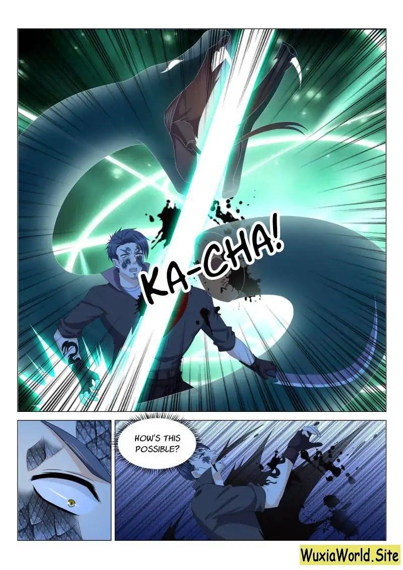 Rebirth of the Urban Immortal Cultivator Chapter 143 - Page 11