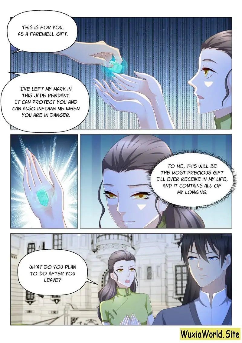 Rebirth of the Urban Immortal Cultivator Chapter 143 - Page 14