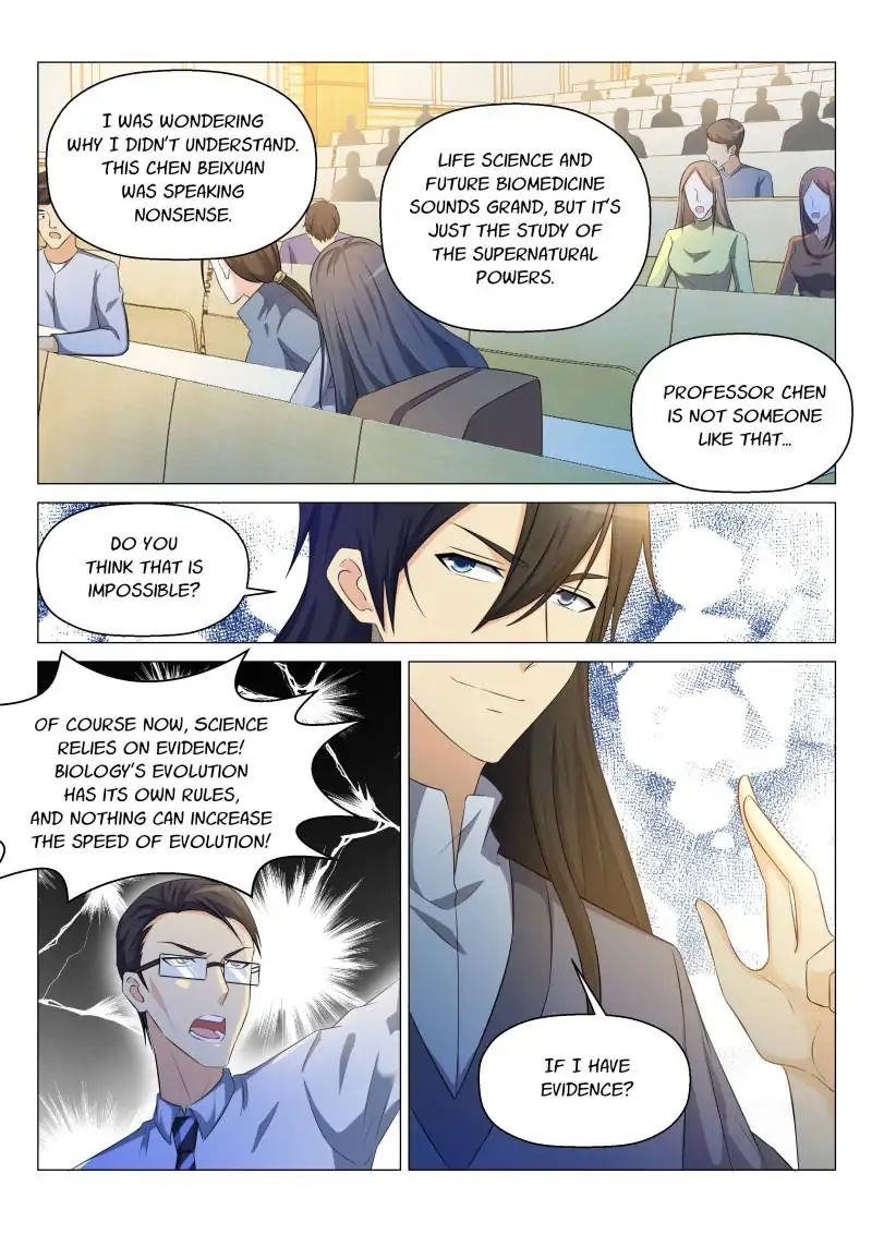 Rebirth of the Urban Immortal Cultivator Chapter 145 - Page 15