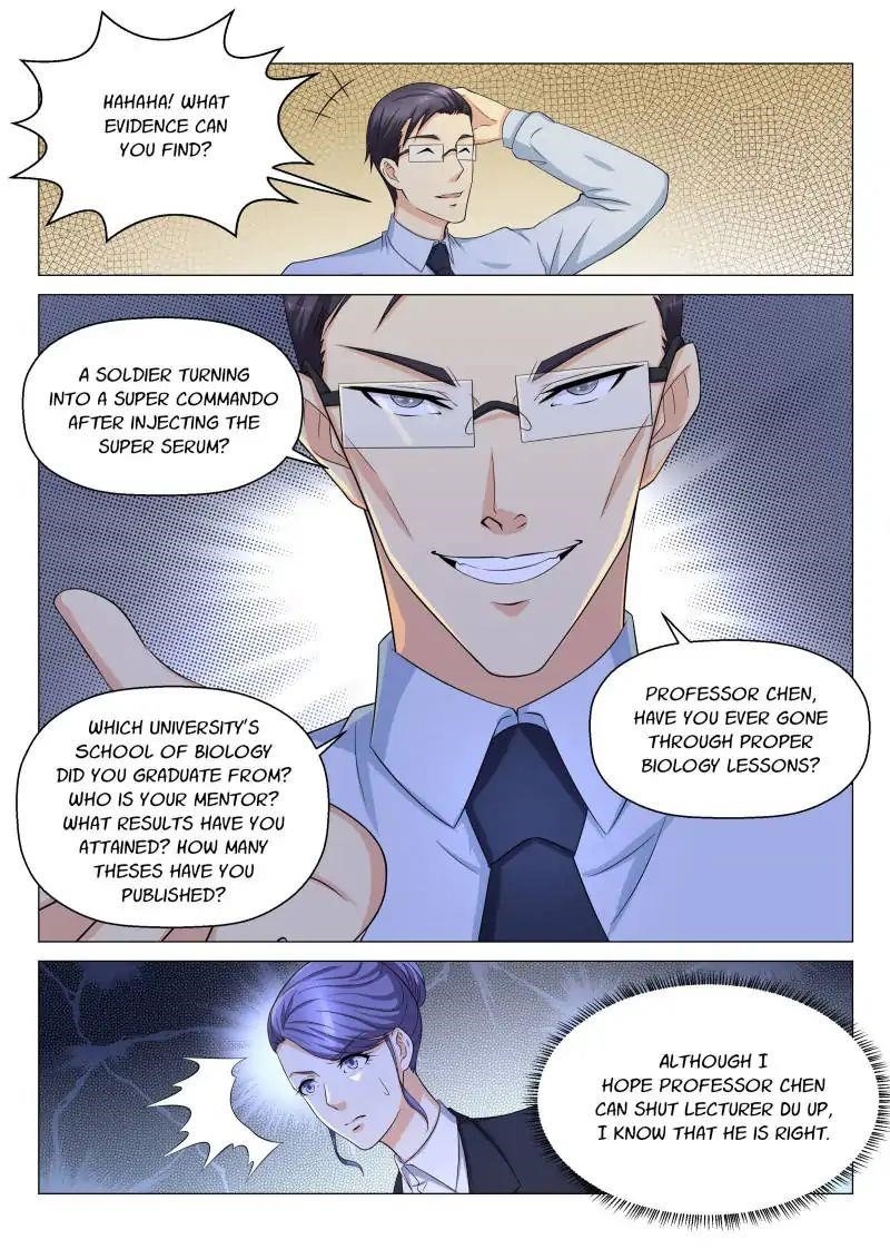 Rebirth of the Urban Immortal Cultivator Chapter 146 - Page 1