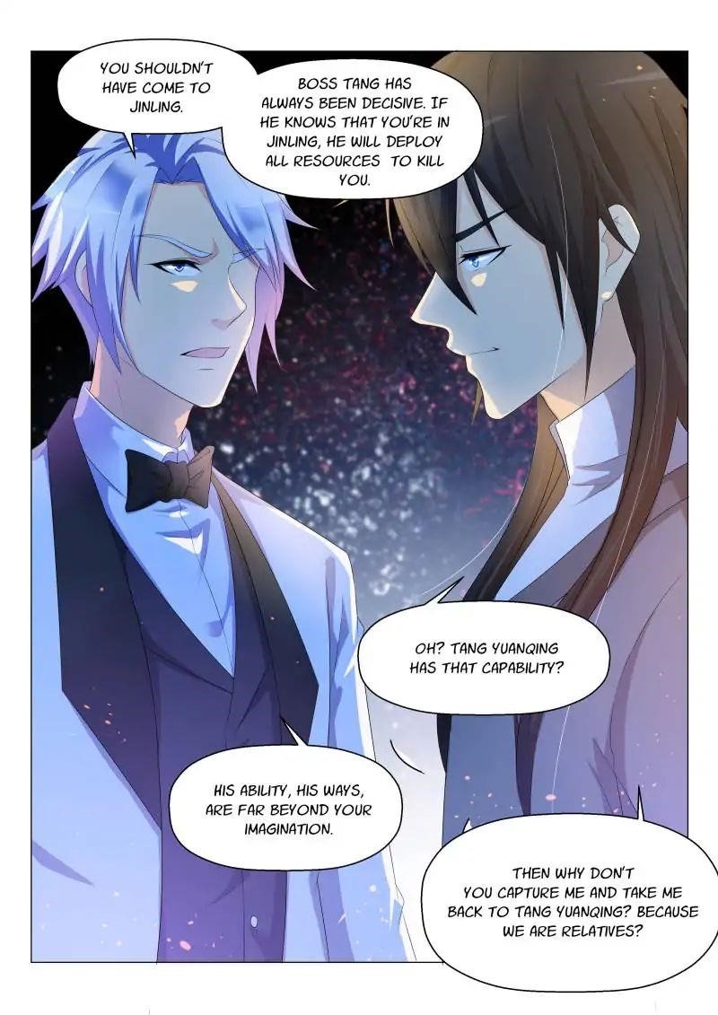 Rebirth of the Urban Immortal Cultivator Chapter 146 - Page 14