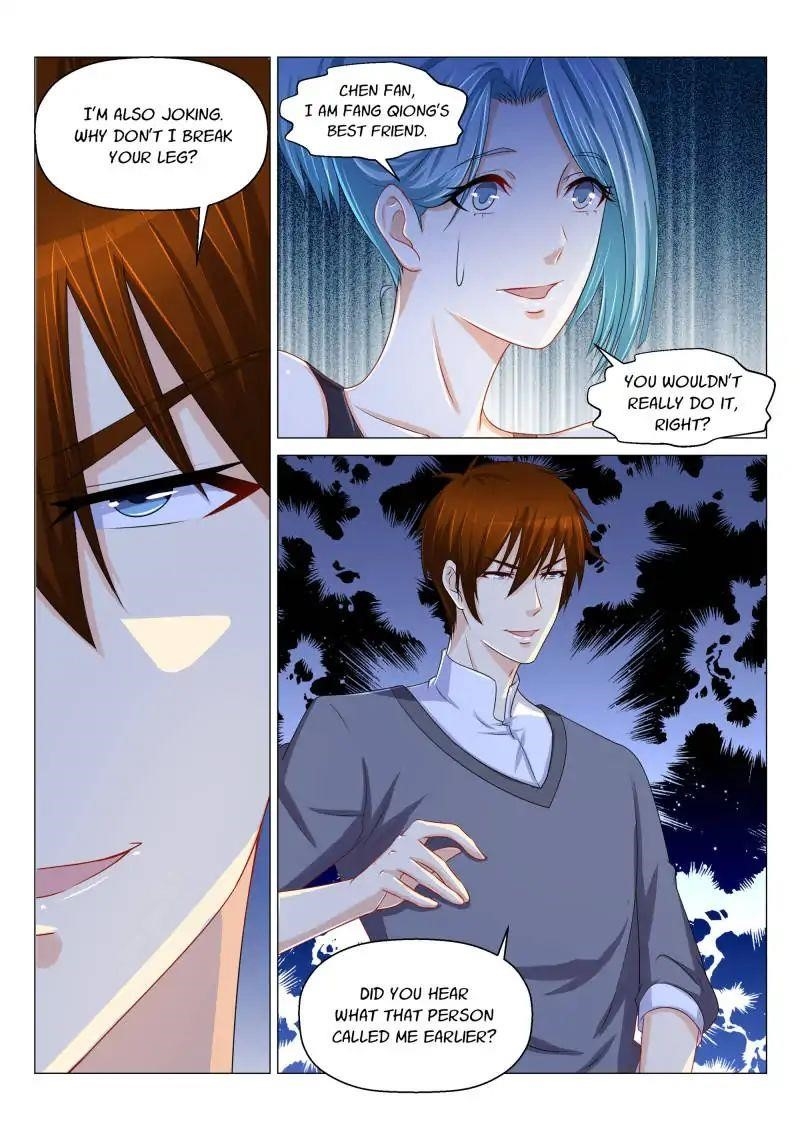 Rebirth of the Urban Immortal Cultivator Chapter 149 - Page 6