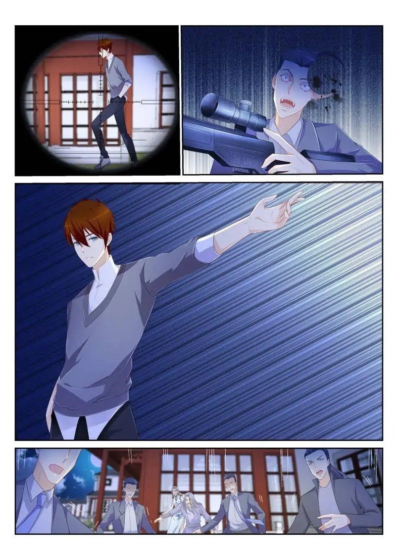 Rebirth of the Urban Immortal Cultivator Chapter 150 - Page 13