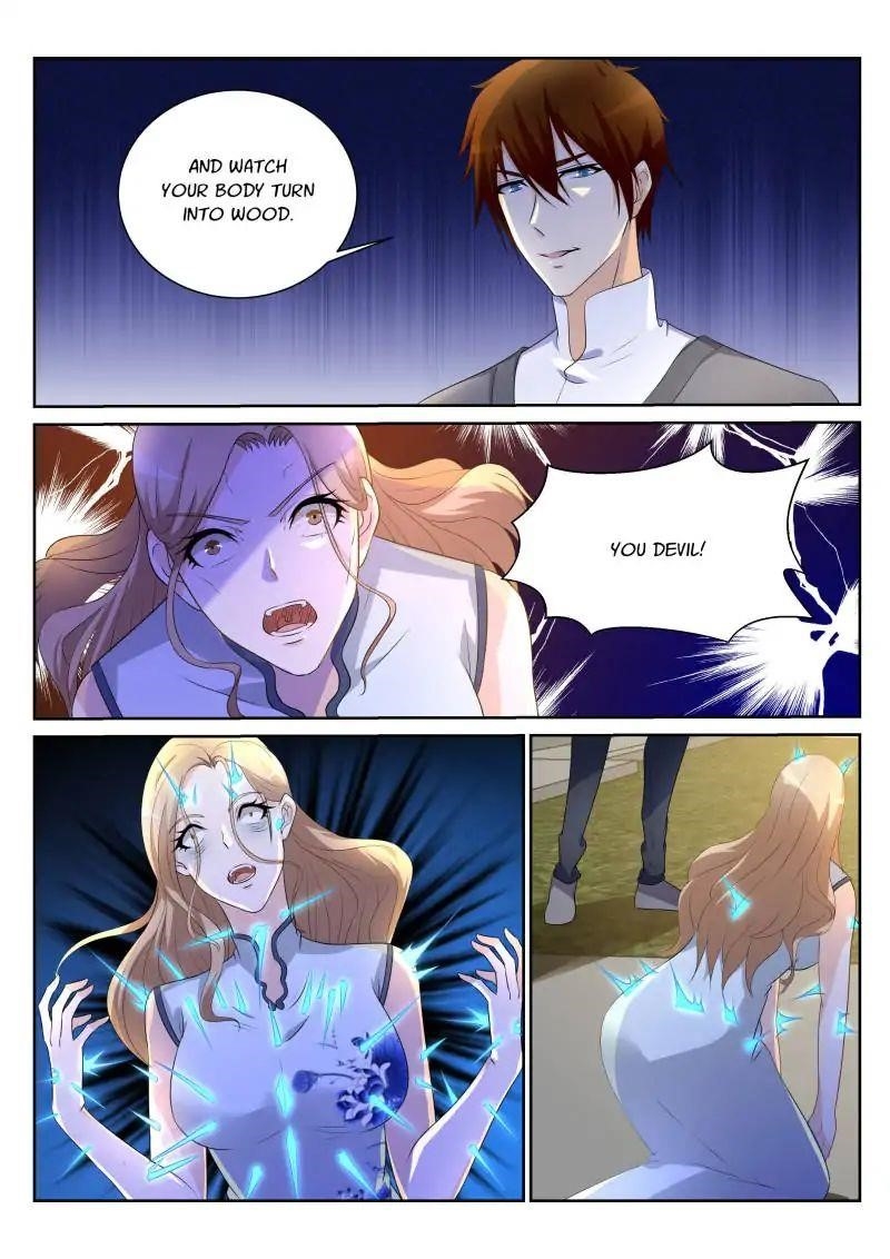 Rebirth of the Urban Immortal Cultivator Chapter 151 - Page 10