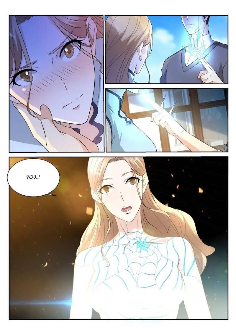 Rebirth of the Urban Immortal Cultivator Chapter 151 - Page 8