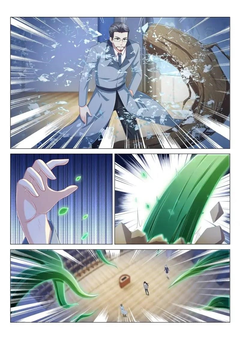 Rebirth of the Urban Immortal Cultivator Chapter 153 - Page 4